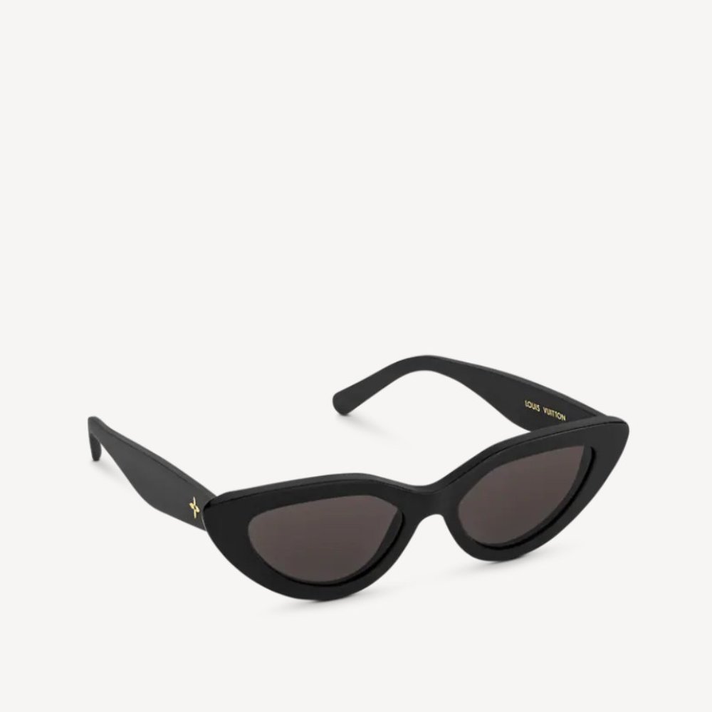 MY LV CAT SUNGLASSES